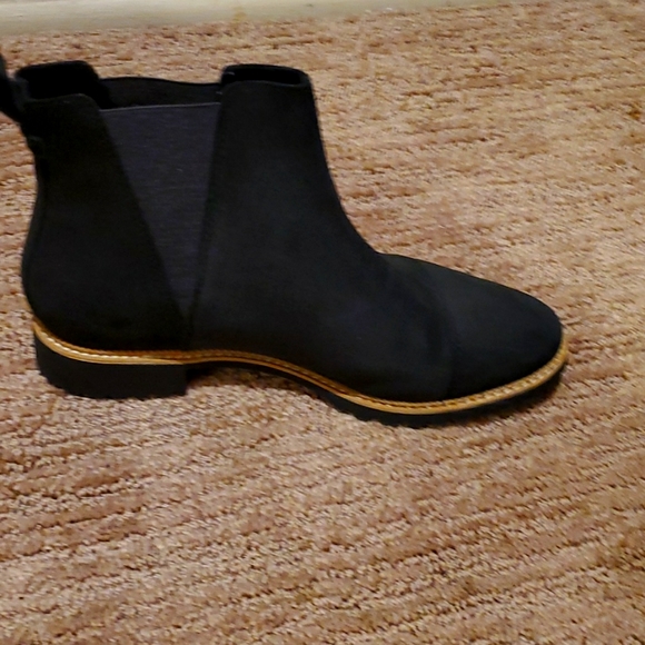 Tom boots - Picture 2 of 4